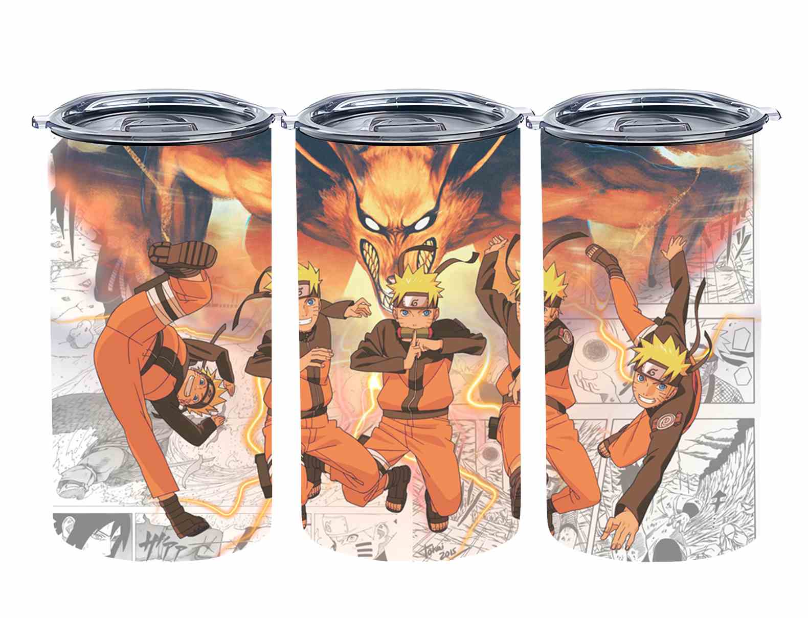 Naruto-9527